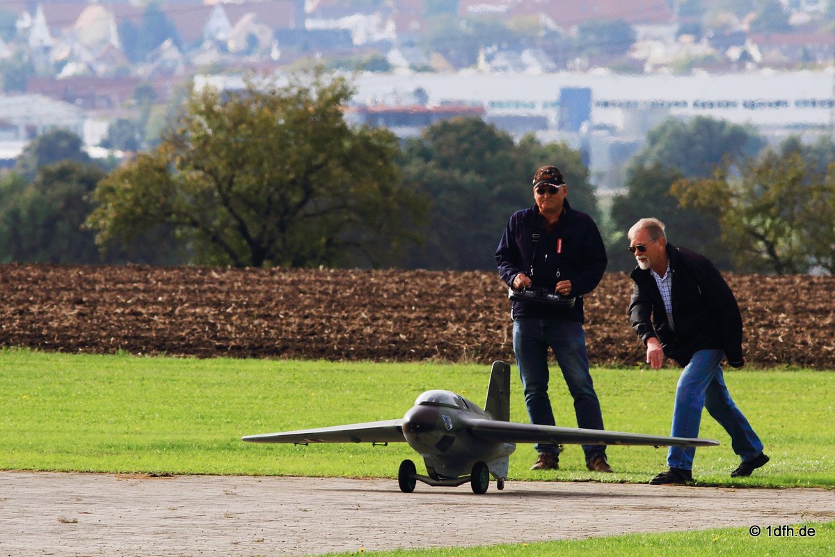 Böblinger Modellflugtage 13