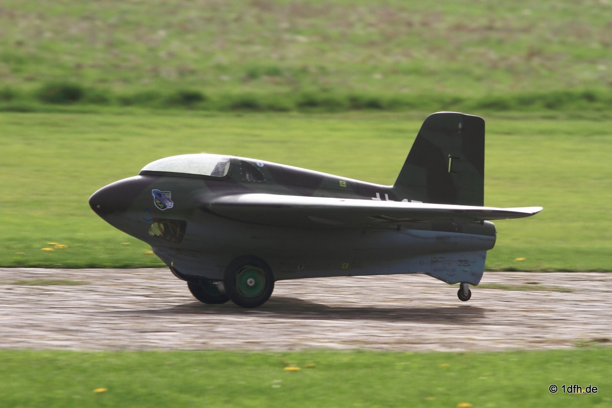 Böblinger Modellflugtage 13