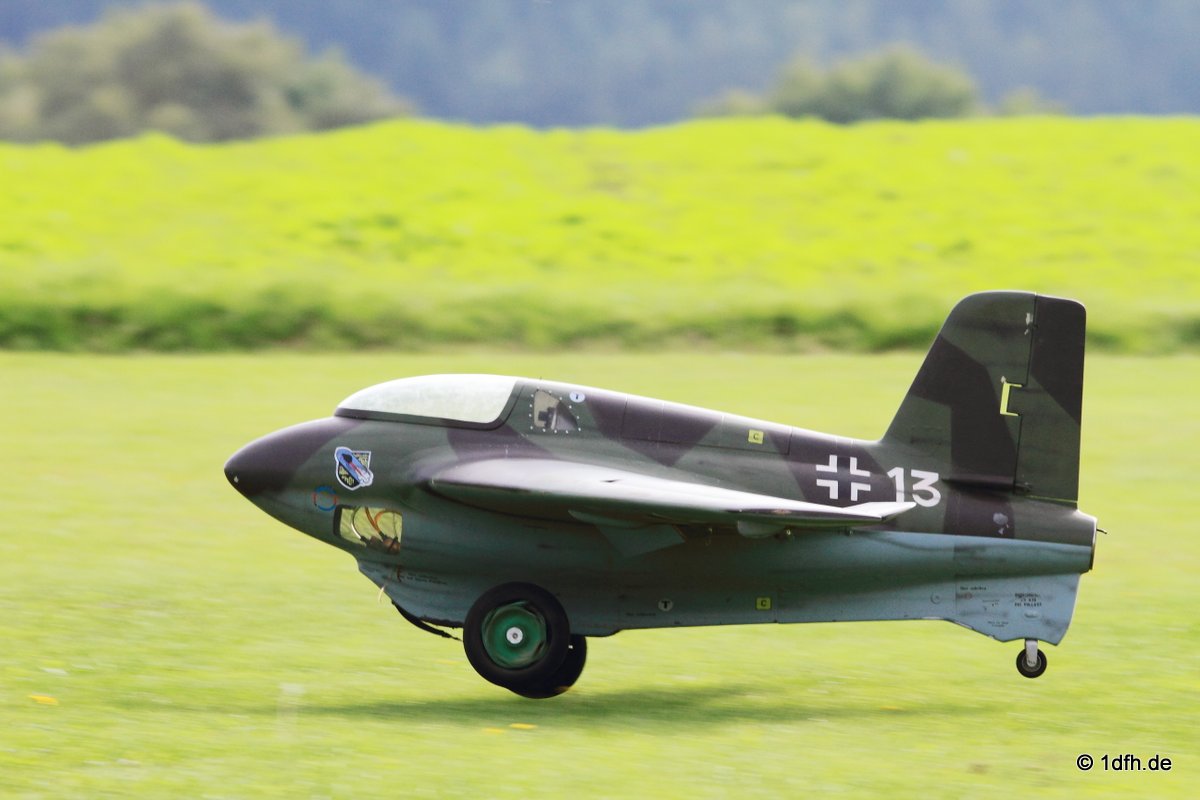 Böblinger Modellflugtage 13