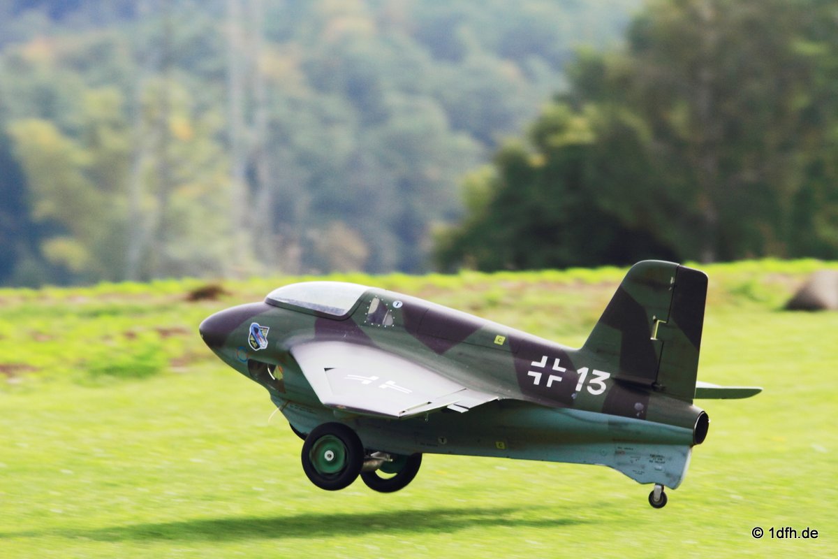 Böblinger Modellflugtage 13