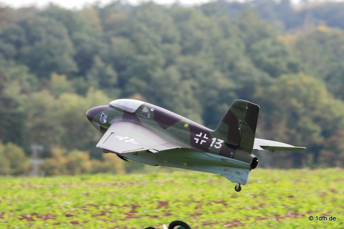 Böblinger Modellflugtage 13