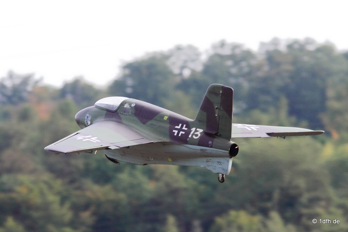 Böblinger Modellflugtage 13