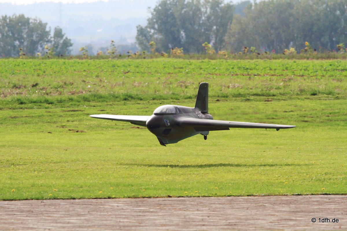 Böblinger Modellflugtage 13