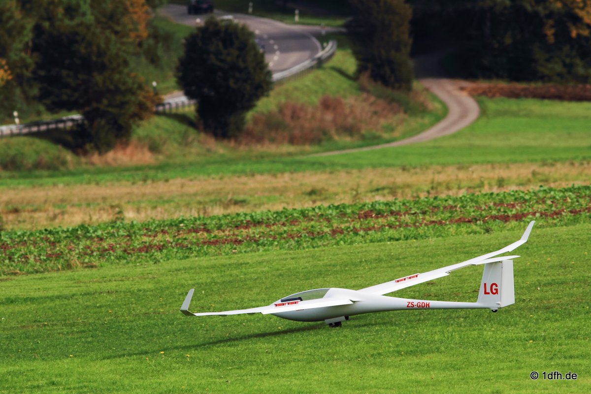 Böblinger Modellflugtage 13