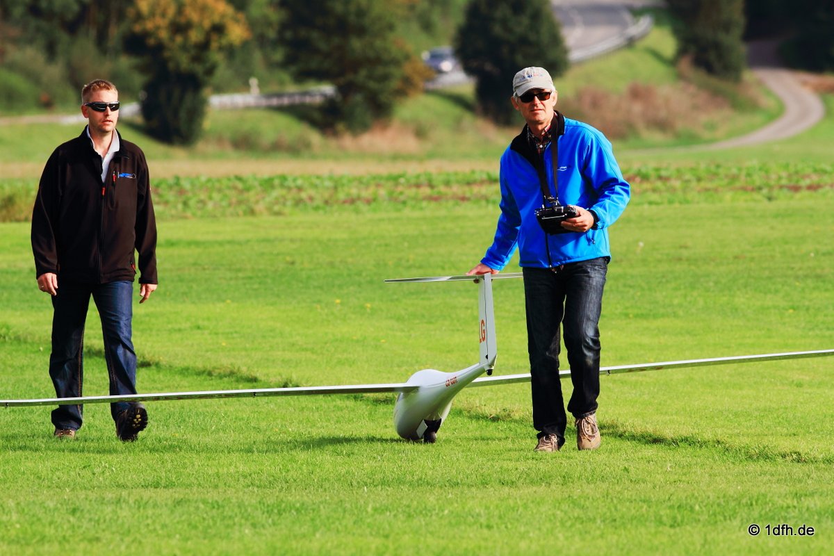 Böblinger Modellflugtage 13