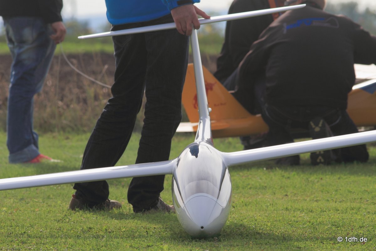 Böblinger Modellflugtage 13