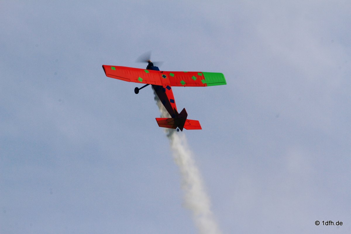 Böblinger Modellflugtage 13