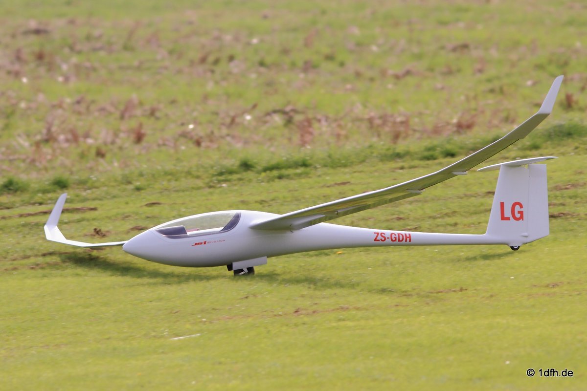 Böblinger Modellflugtage 13
