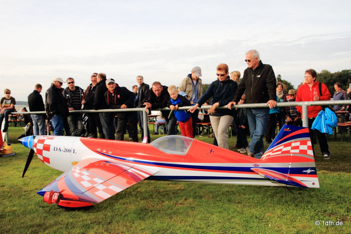 Böblinger Modellflugtage 13
