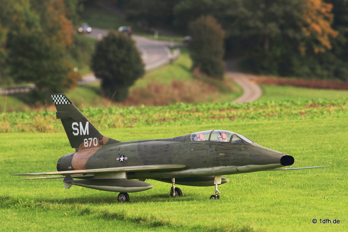 Böblinger Modellflugtage 13
