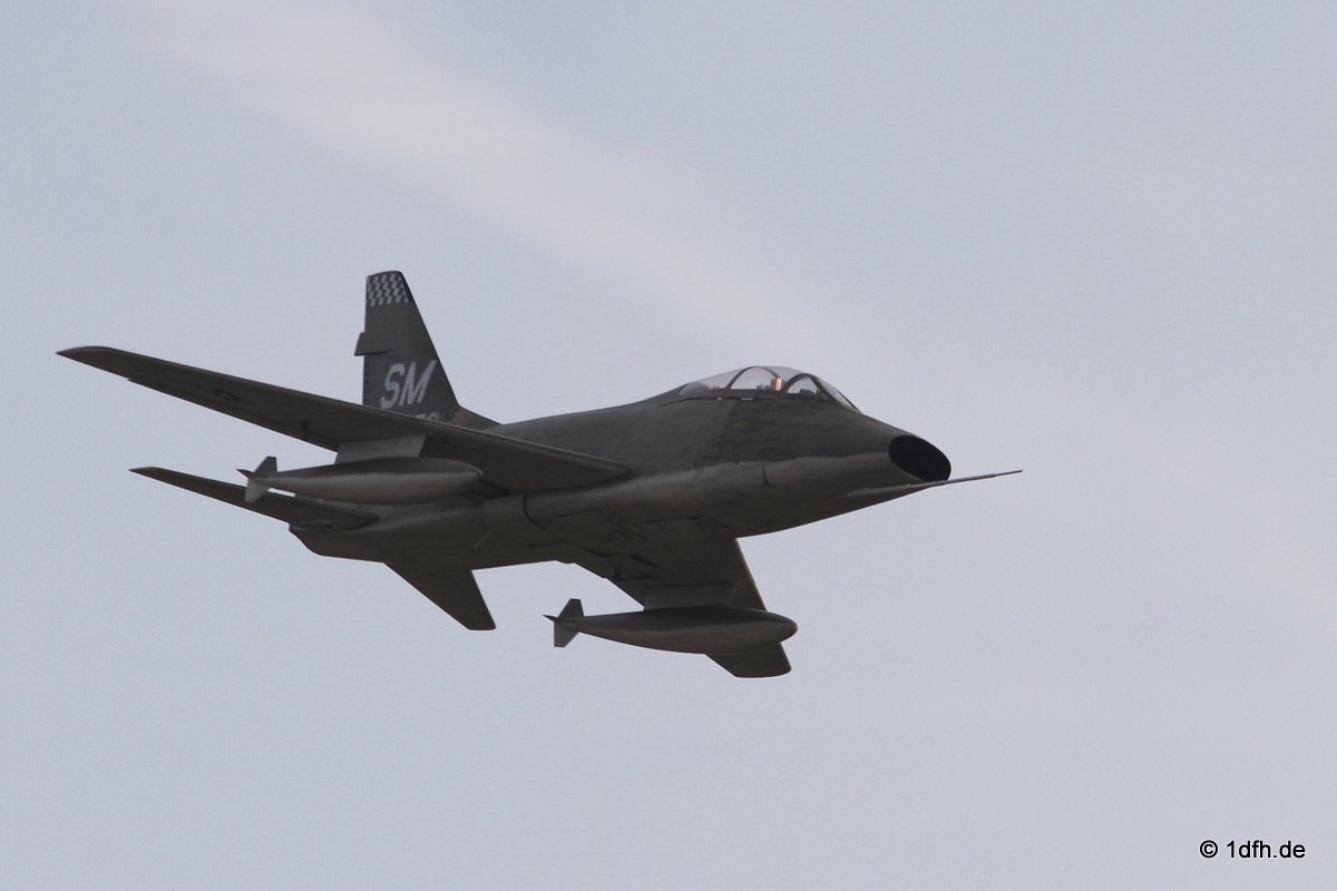Böblinger Modellflugtage 13