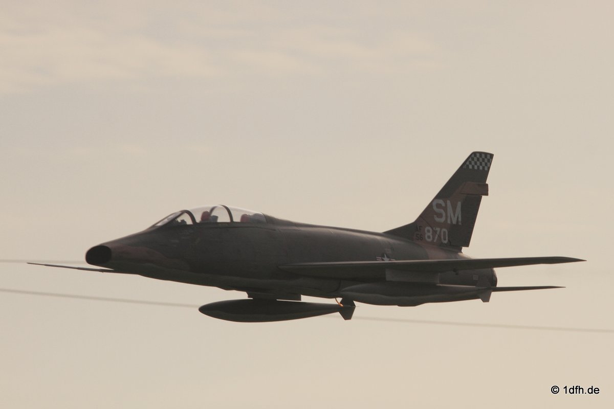 Böblinger Modellflugtage 13