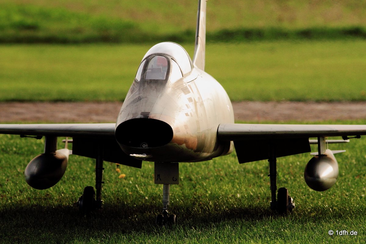 Böblinger Modellflugtage 13