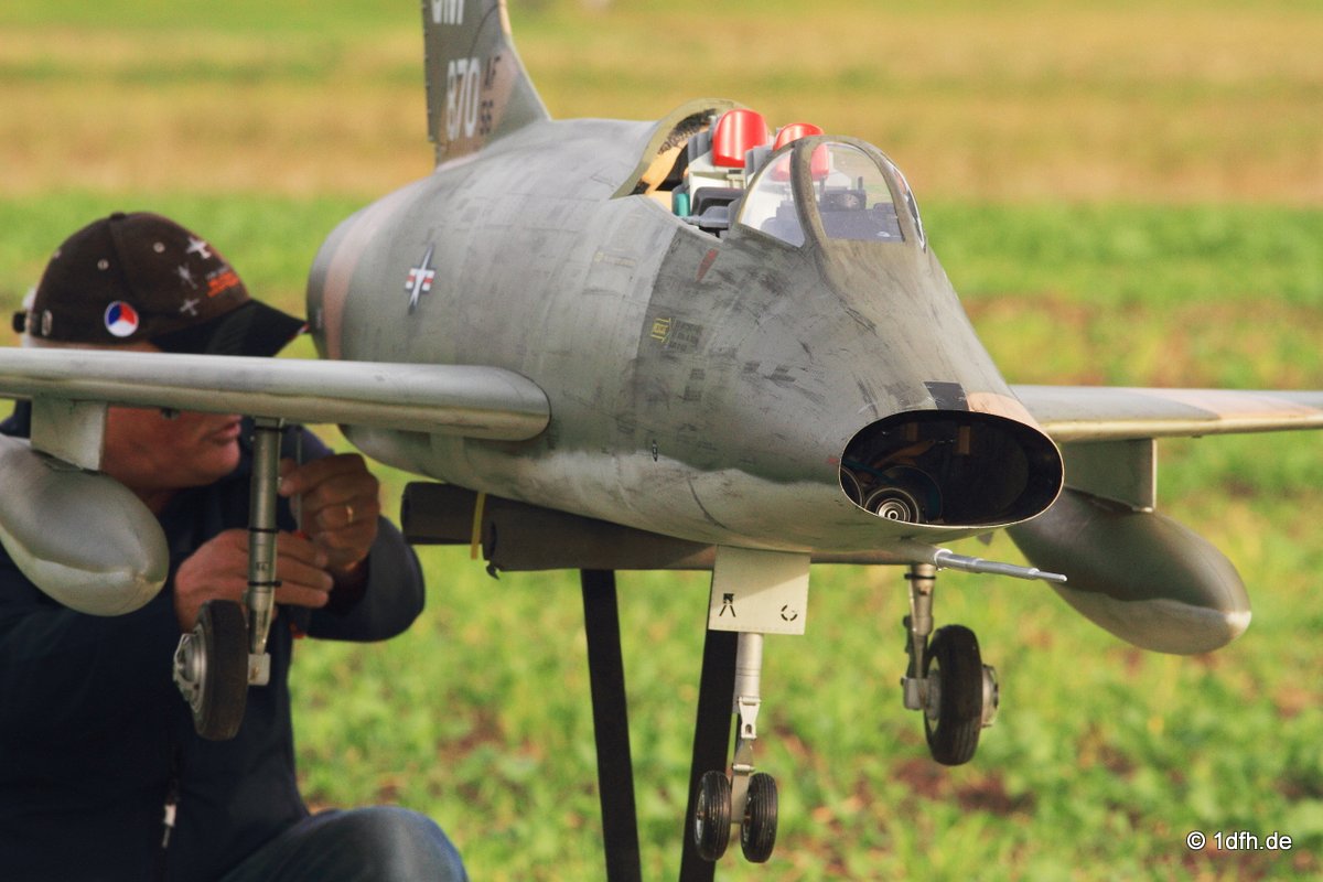Böblinger Modellflugtage 13