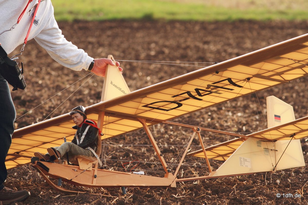 Böblinger Modellflugtage 13
