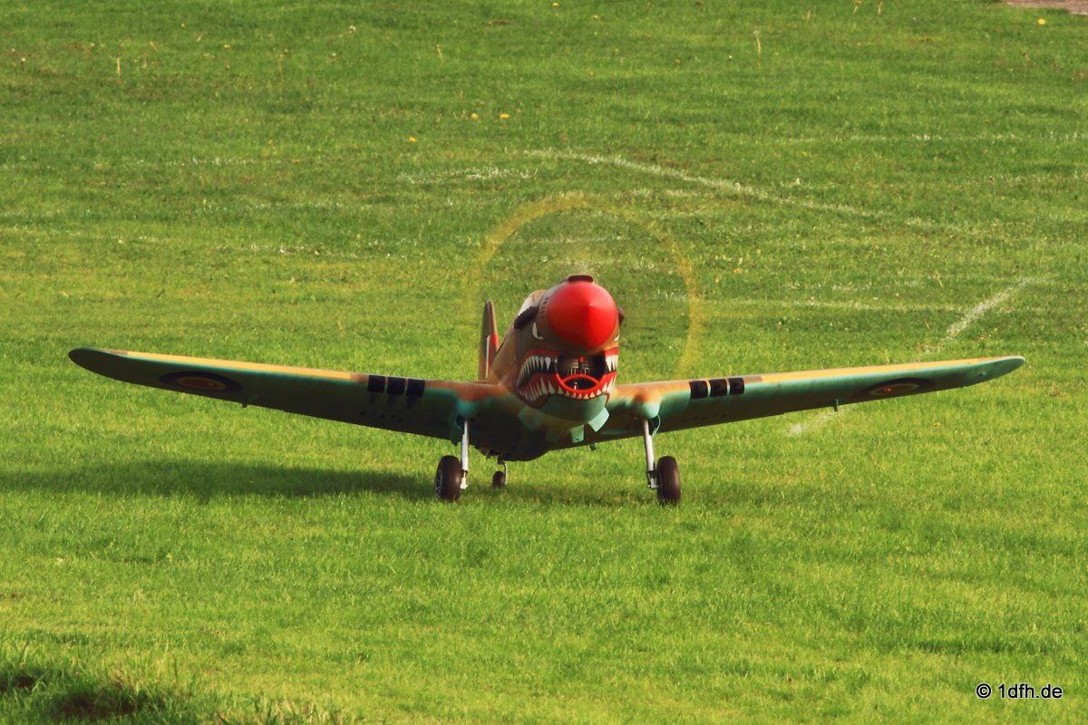 Böblinger Modellflugtage 13
