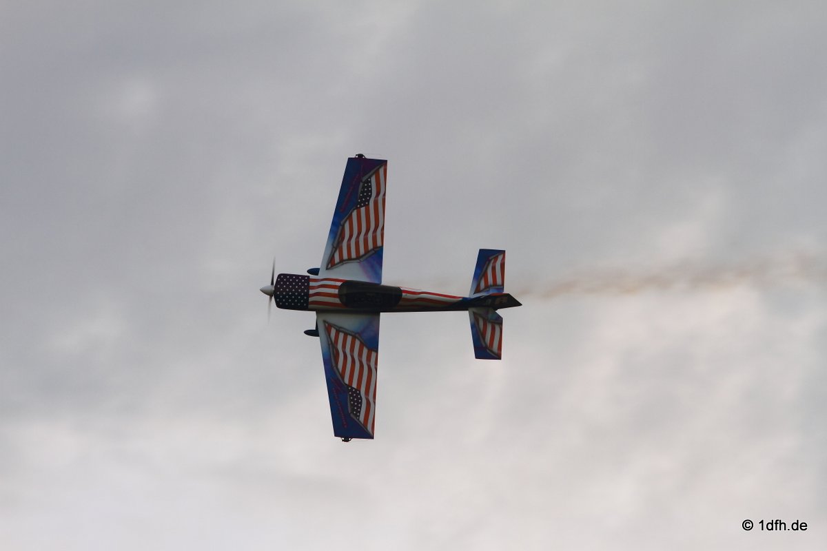 Böblinger Modellflugtage 13