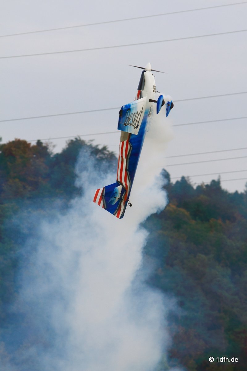 Böblinger Modellflugtage 13
