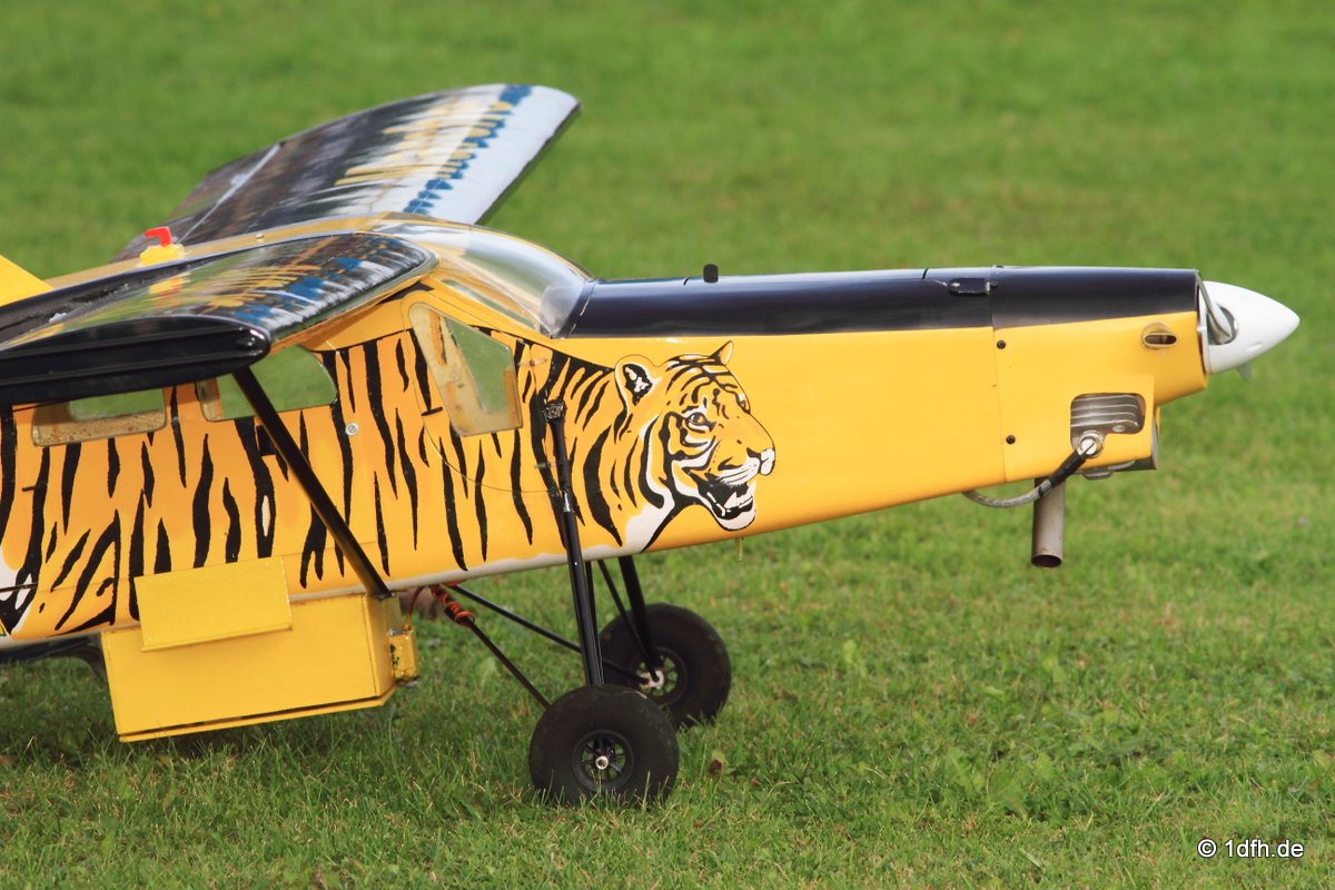 Böblinger Modellflugtage 13
