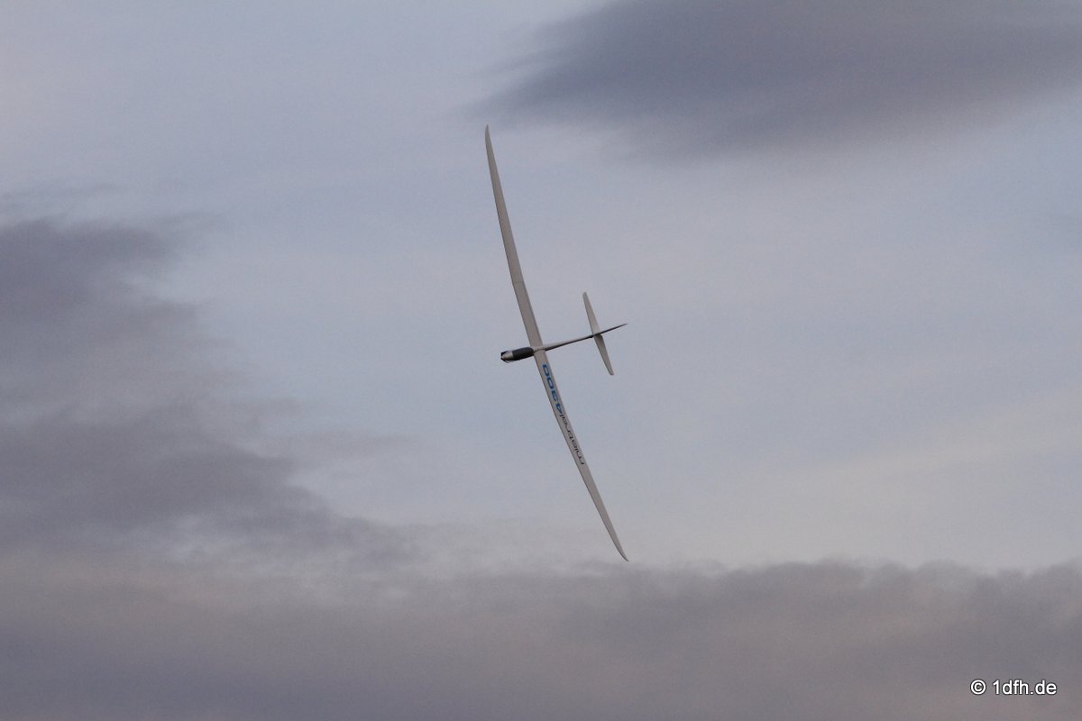 Böblinger Modellflugtage 13