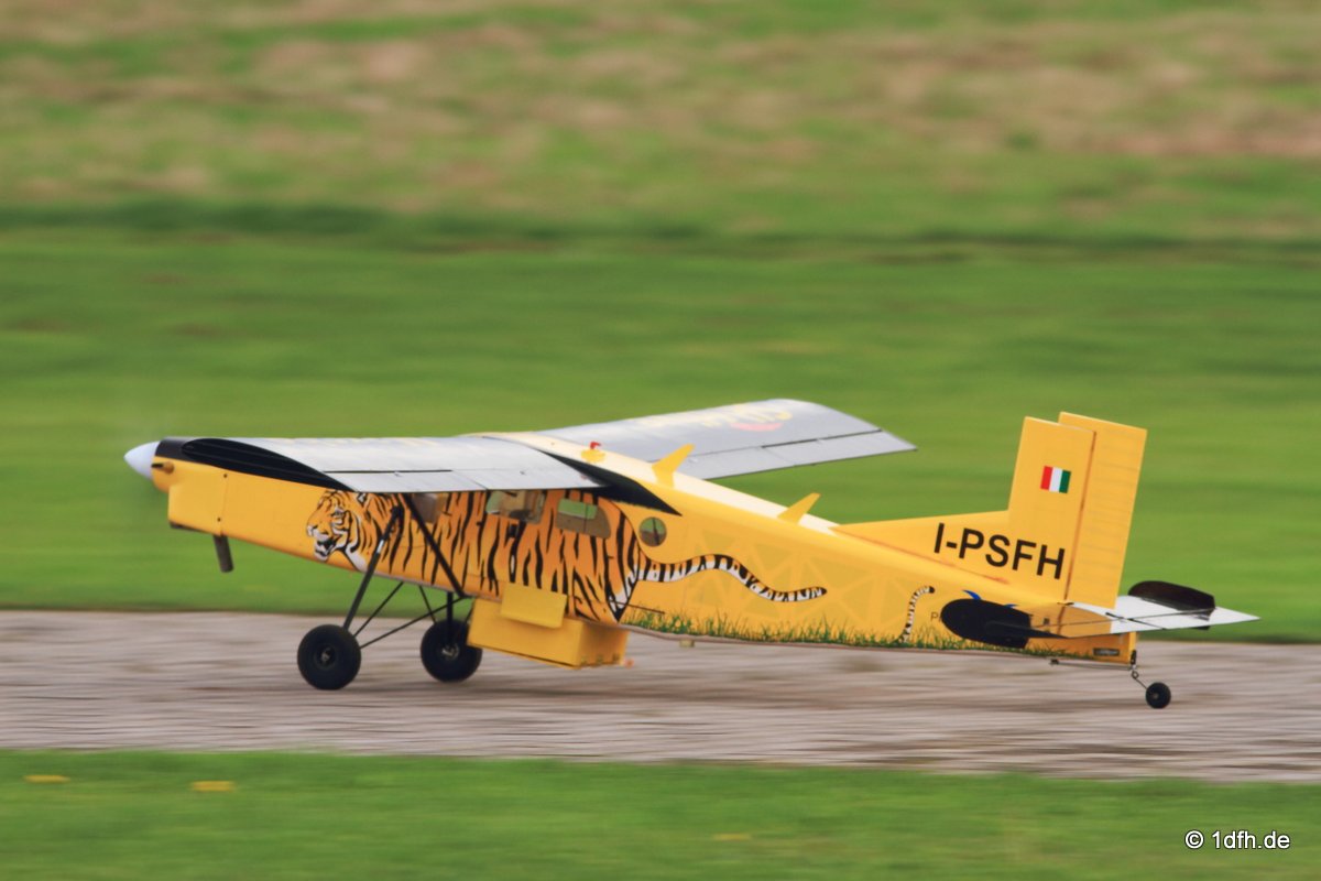 Böblinger Modellflugtage 13