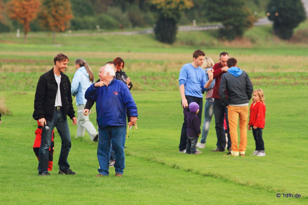 Böblinger Modellflugtage 13