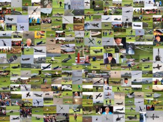 Böblinger Modellflugtage 13