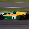 Bosch Hockenheim Historic 13.04.2014
