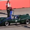 Bosch Hockenheim Historic 13.04.2014