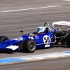 Bosch Hockenheim Historic 13.04.2014