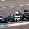 Bosch Hockenheim Historic 13.04.2014