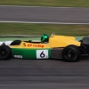 Bosch Hockenheim Historic 13.04.2014