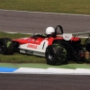 Bosch Hockenheim Historic 13.04.2014