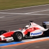 Bosch Hockenheim Historic 13.04.2014