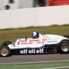 Bosch Hockenheim Historic 13.04.2014