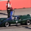 Bosch Hockenheim Historic 13.04.2014