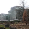 Botanischer Garten Tübingen 02.03.2014