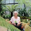 Botanischer Garten Tübingen 09.07.2017