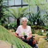 Botanischer Garten Tübingen 09.07.2017