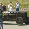 Brazzeltag Technik Museum Speyer,