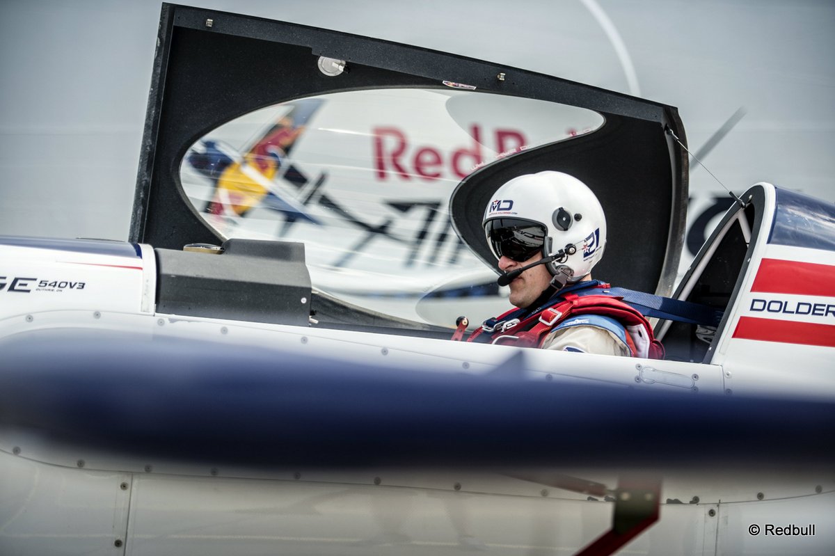 Red Bull Air Race 2014 Gdynia