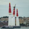 Bull Air Race Gdynia 2014