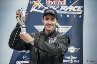 Bull Air Race Gdynia 2014