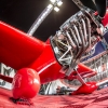 Bull Air Race Gdynia 2014