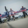 Bull Air Race Gdynia 2014