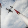 Bull Air Race Gdynia 2014