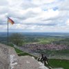 Burg Hohen Neuffen 11.05.2014