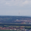 Burg Hohen Neuffen 11.05.2014