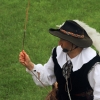 Burg Hohen Neuffen 11.05.2014