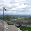 Burg Hohen Neuffen 11.05.2014